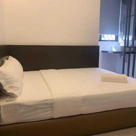 The Daily Hotel 亞庇 外观 照片
