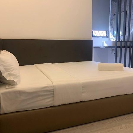 The Daily Hotel 亞庇 外观 照片