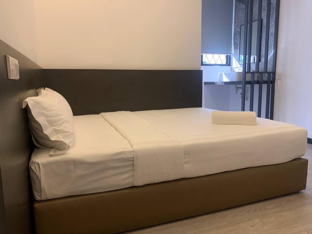 The Daily Hotel 亞庇 外观 照片