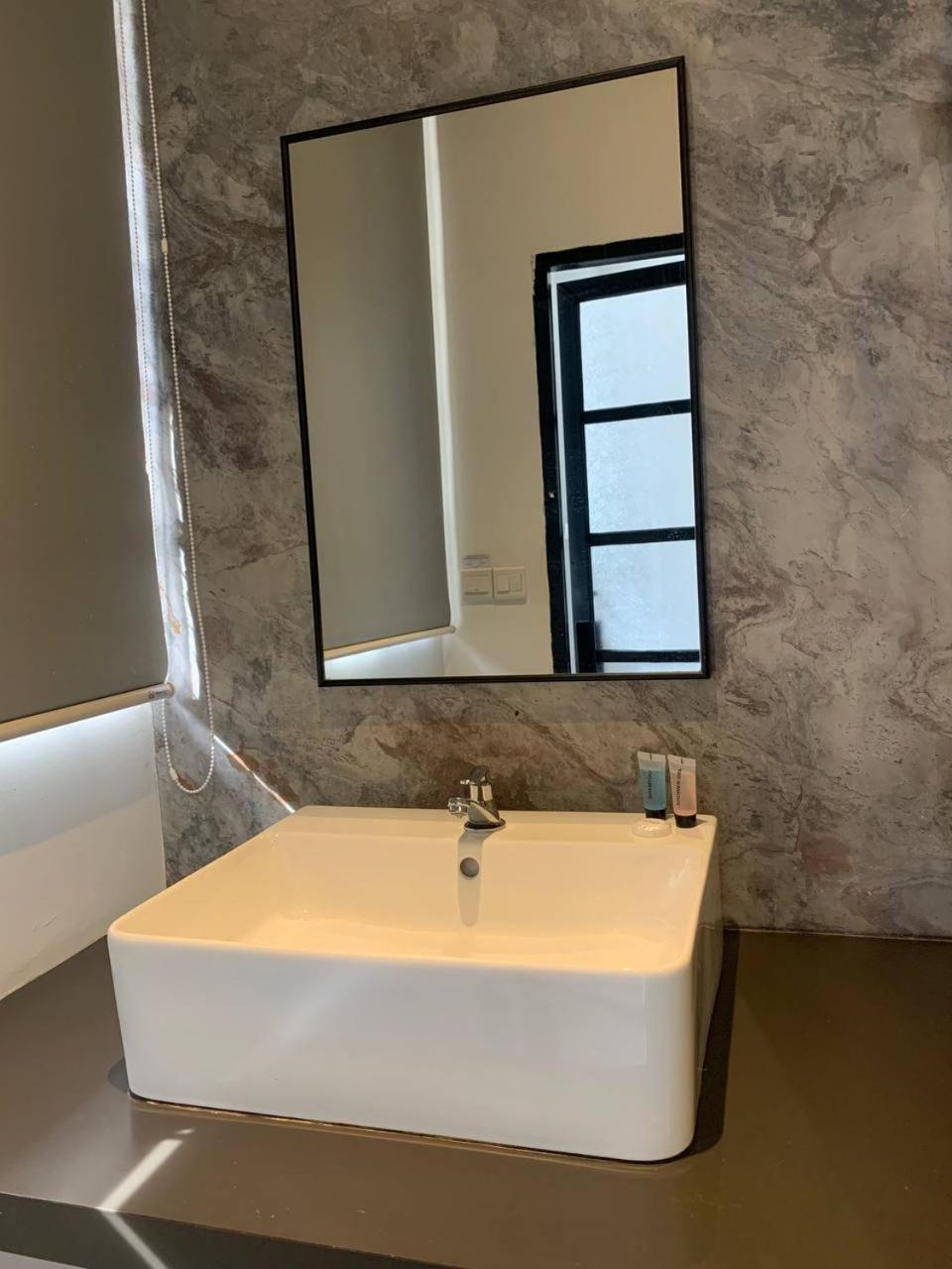 The Daily Hotel 亞庇 外观 照片