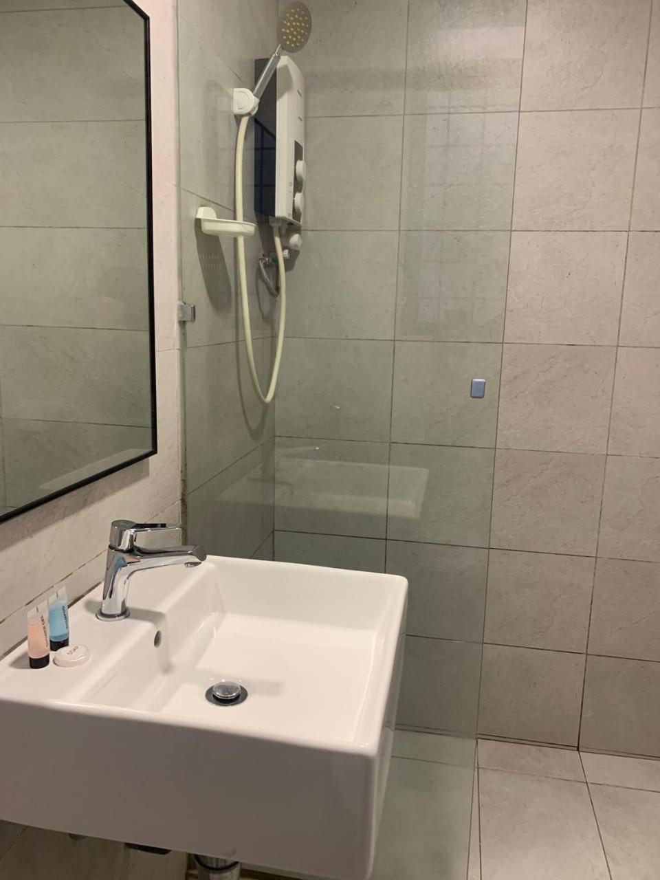 The Daily Hotel 亞庇 外观 照片