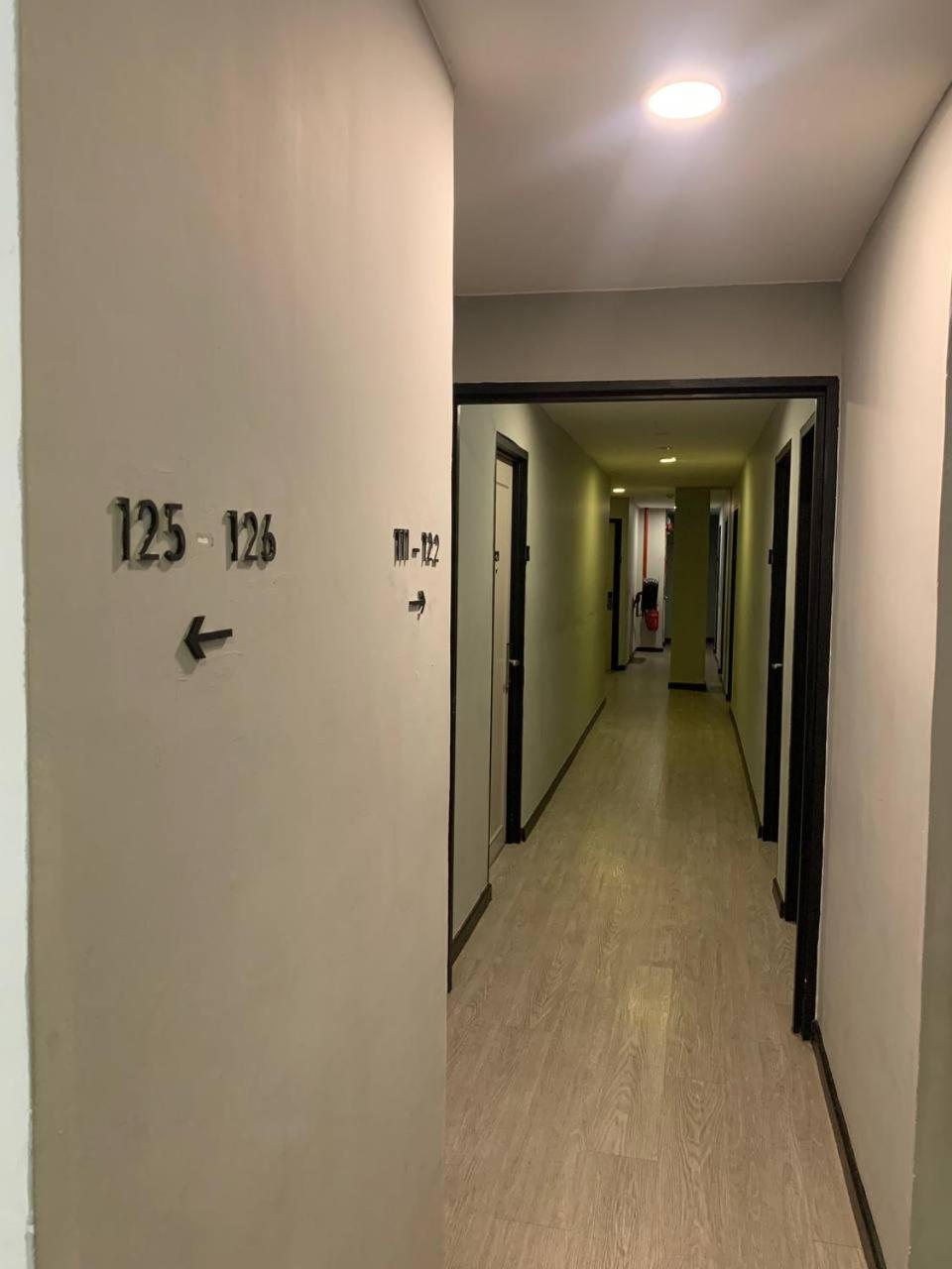 The Daily Hotel 亞庇 外观 照片