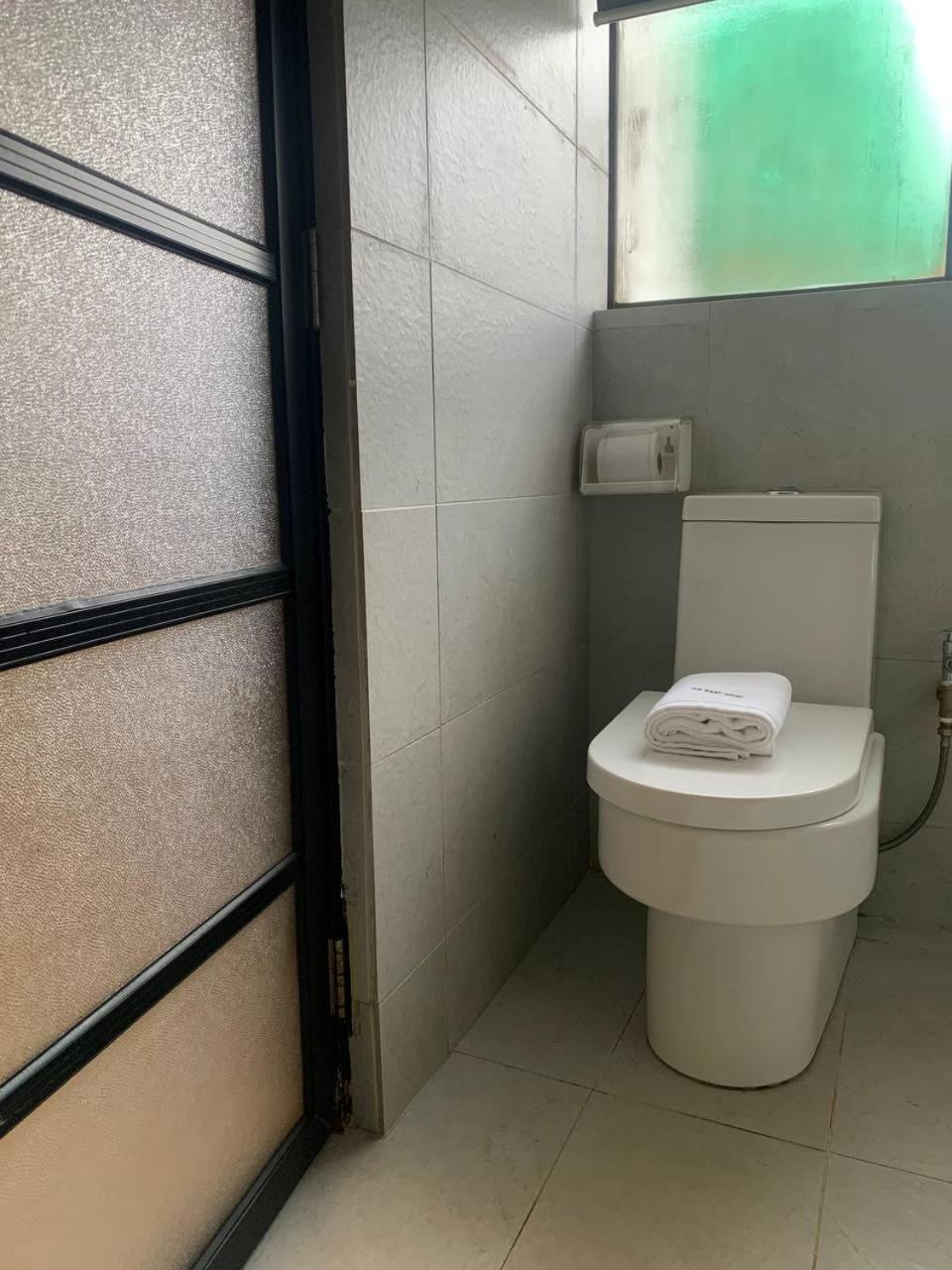 The Daily Hotel 亞庇 外观 照片